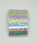 Folia Transferowa nr 42