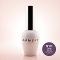 Apricot Nails nr 101 Tasty plum.jpg