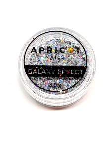 Galaxy effect Nr.3