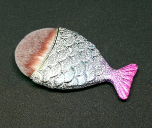 Pędzelek do pyłu Rybka Nr.1