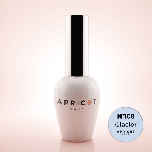 Apricot Nails nr 108 Glacier.jpg