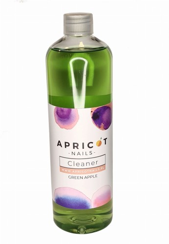 Cleaner 500 green apple.jpg