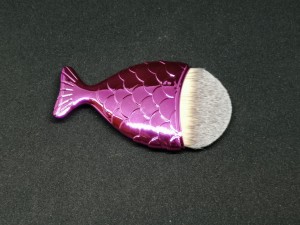 Pędzelek do pyłu Rybka Nr.3