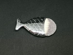 Pędzelek do pyłu Rybka Nr.7