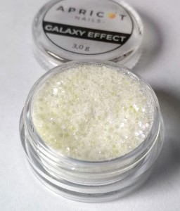 Galaxy effect Nr.9