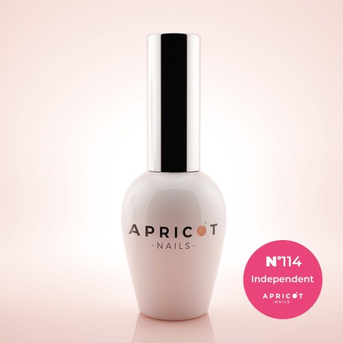 Apricot Nails nr 114 Independent.jpg