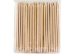 Patyczki kosmetyczne drewniane