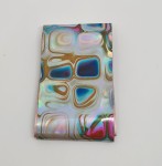 Folia Transferowa nr 76