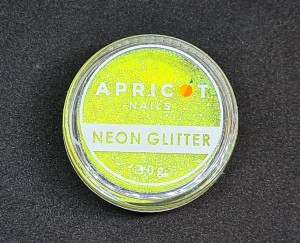 Neon Glitter NR.8
