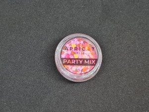 Party Mix Nr.3