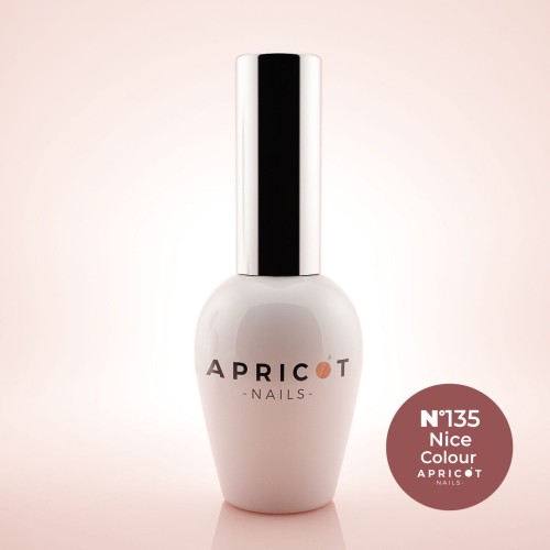 Apricot Nails nr 135 Nice Colour.jpg