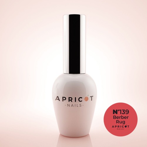 Apricot Nails nr 139 Berber Rug.jpg