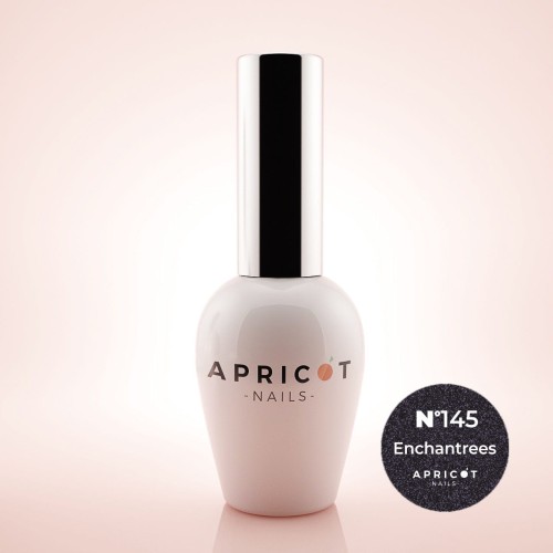 Apricot Nails nr 145 Enchantrees.jpg