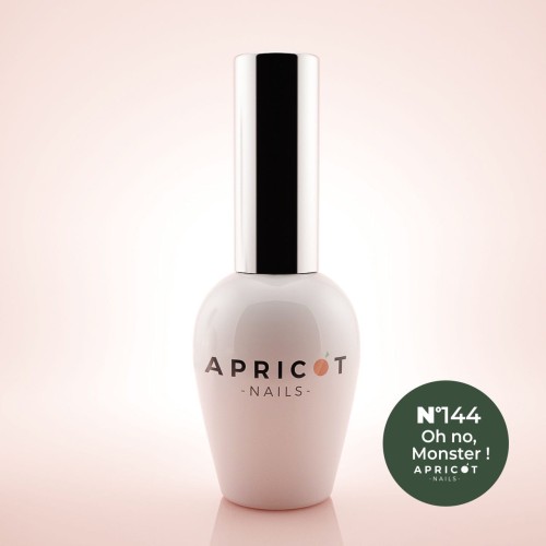 Apricot Nails nr 144 Oh no Monster.jpg