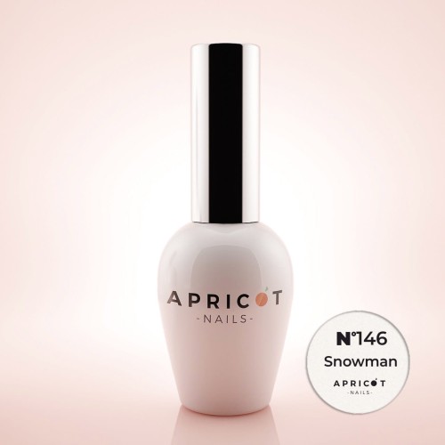 Apricot Nails nr 146 Snowman.jpg