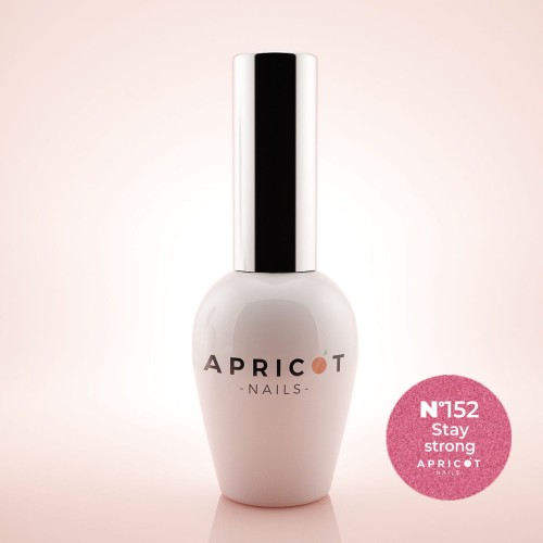 Apricot Nails nr 152 Stay strong.jpg