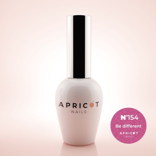 Apricot Nails nr 154 Be different.jpg