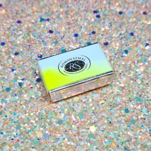 Akwarela Aquarius 203 Hansa Yellow Light