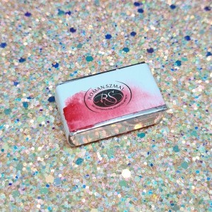 Akwarela Aquarius 322 Permanent Red