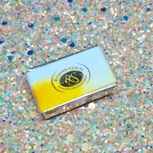 Akwarela Aquarius 207 Hansa Yellow Deep