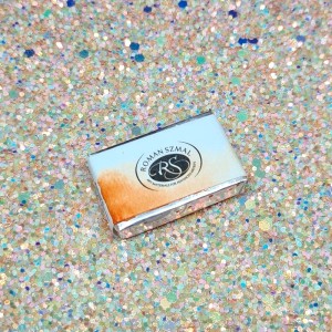 Akwarela Aquarius 208 Benzymidazole Orange 