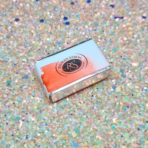 Akwarela Aquarius 317 Scarlet Lake