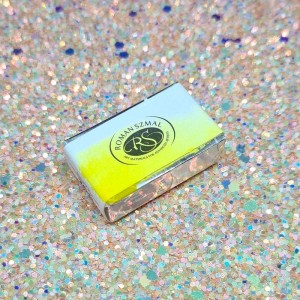 Akwarela Aquarius 206 Hansa Yellow Medium