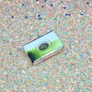 Akwarela Aquarius 342 Hooker`s  Green