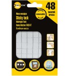 Masa mocująca do tipsów