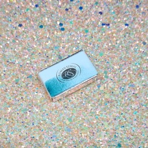 Akwarela Aquarius 340 Cobalt Turquoise