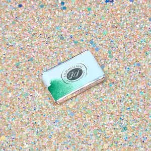 Akwarela Aquarius 341 Cobalt Green Light