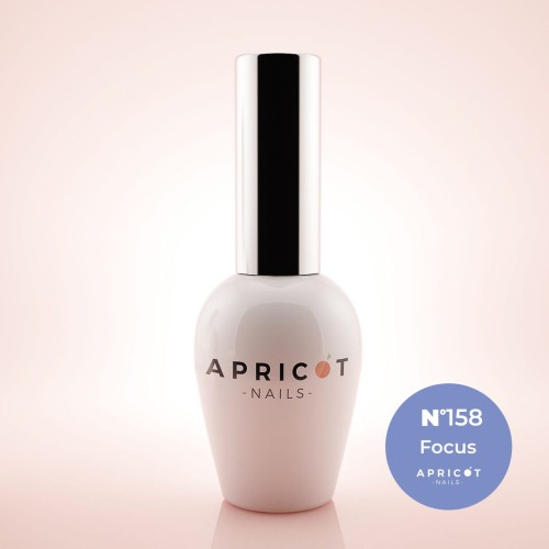 Apricot Nails nr 158 Focus.jpg