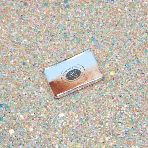 Akwarela Aquarius 256 Blue Ridge Burnt Sienna