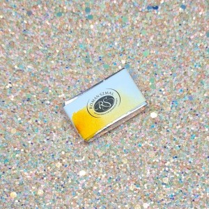 Akwarela Aquarius 313 Permanent Orange