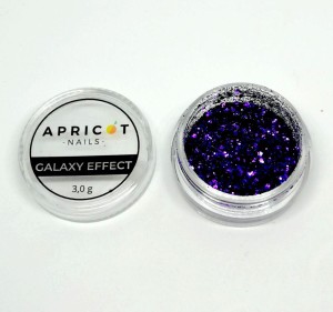 Galaxy effect Nr.23
