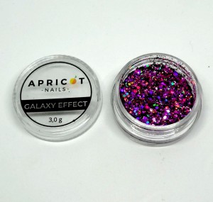 Galaxy effect Nr.25