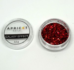 Galaxy effect Nr.27