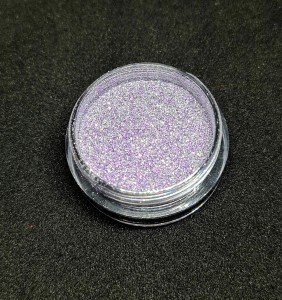 Reflective powder nr.1