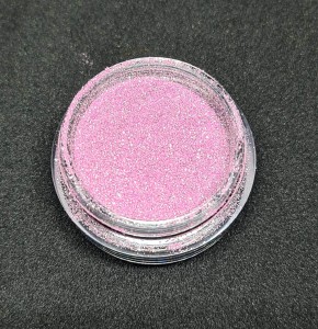 Reflective powder nr.2