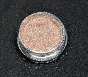 Reflective powder nr.3