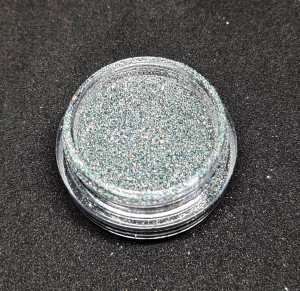 Reflective powder nr.6