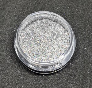 Reflective powder nr.8