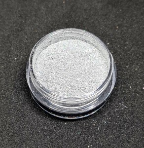 Reflective powder nr.9