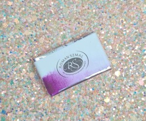 Akwarela Aquarius 366 Quinacridone Purple