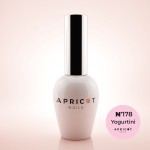 Lakier Hybrydowy UV -NR.178 Yogurtini