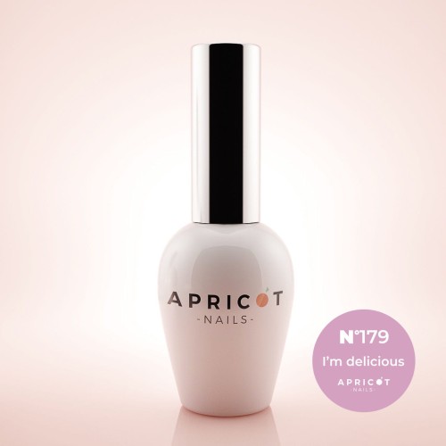 apricot nails nr 179 i'm delicious.jpg