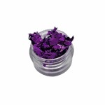 Pazłotko fioletowe NR.2