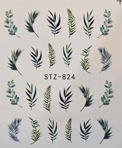 Naklejki Wodne stz- 824