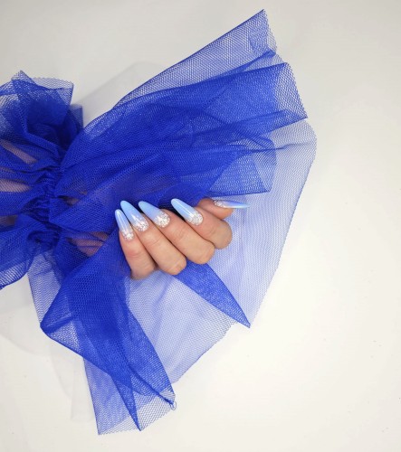 Rękaw kobaltowy tiul (2).jpg