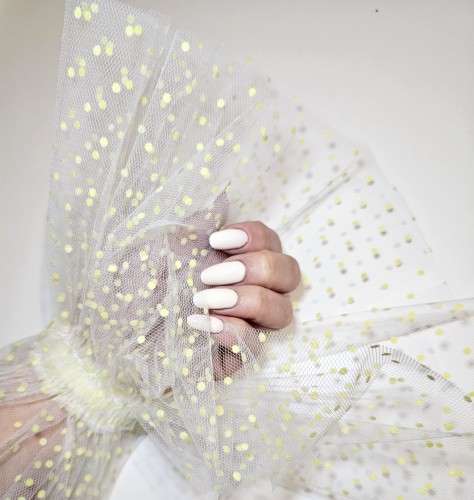 rękaw do zdjęć żółta kropka.jpg